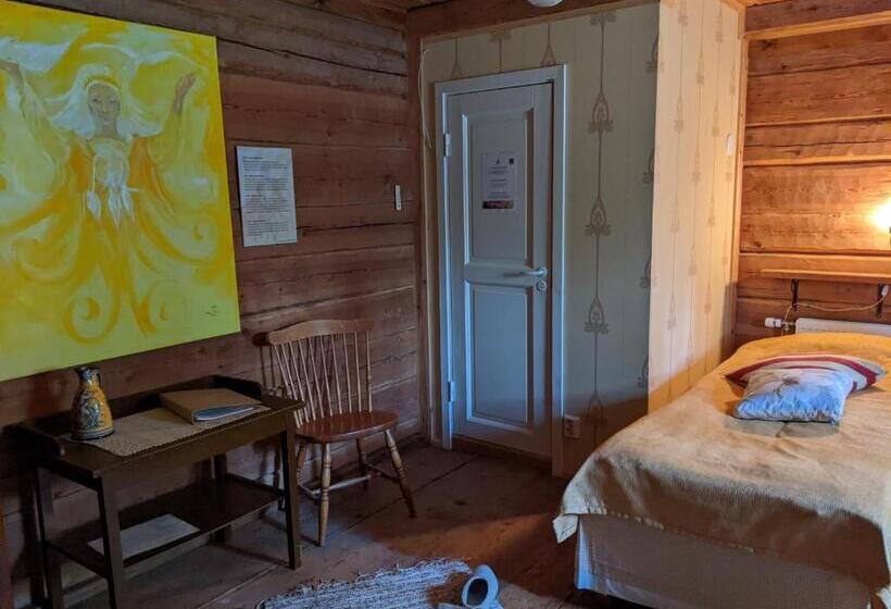 ペンション Nukula Guestrooms