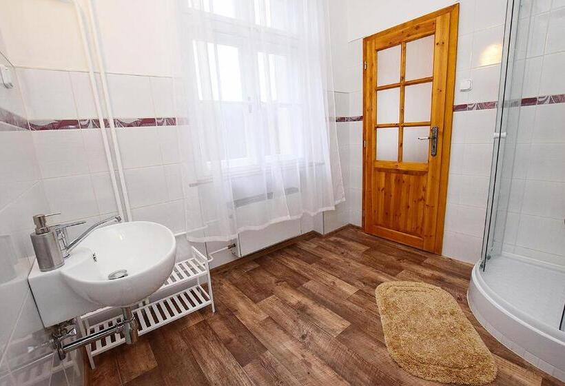 Пансион Penzion Klášter
