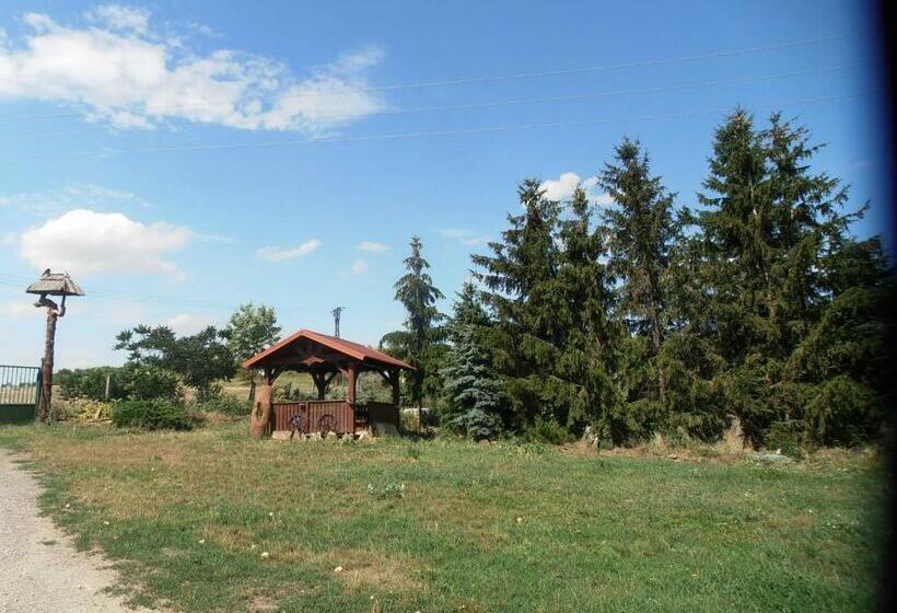 Пансион Penzion Samota