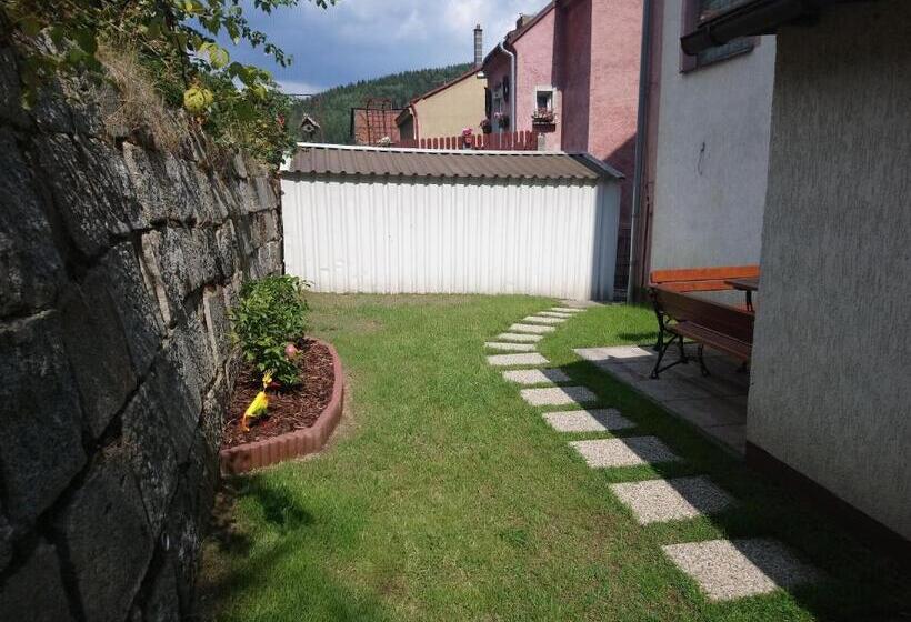 Пансион Penzion U Krtka