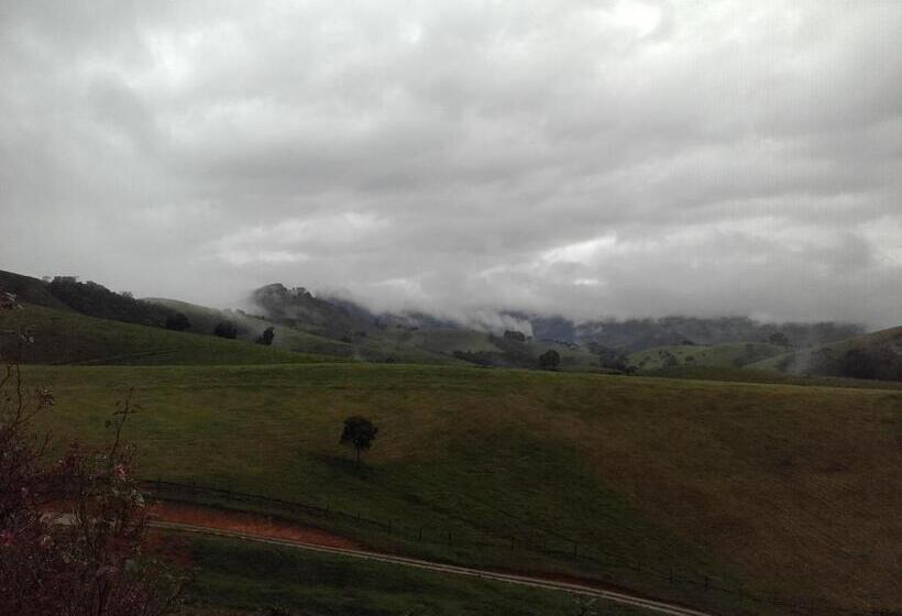 פנסיון Sitio Pinhal