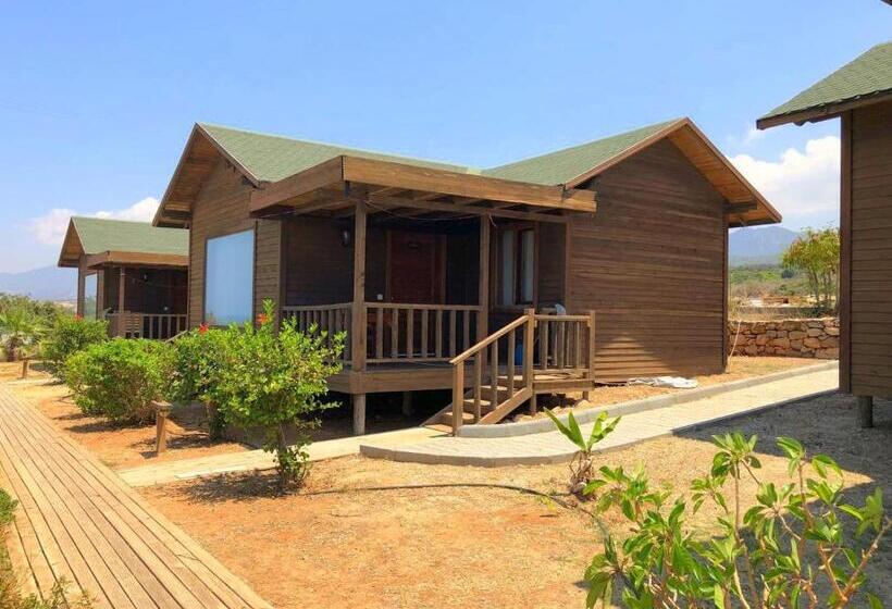 بنسيون Zambak Holiday Village