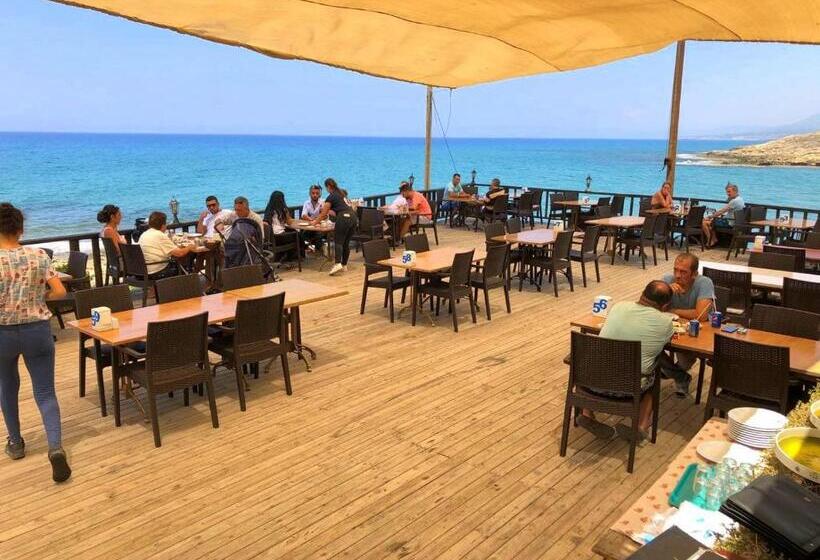 بنسيون Zambak Holiday Village