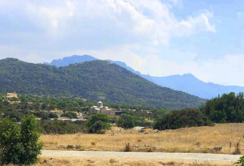 بنسيون Zambak Holiday Village