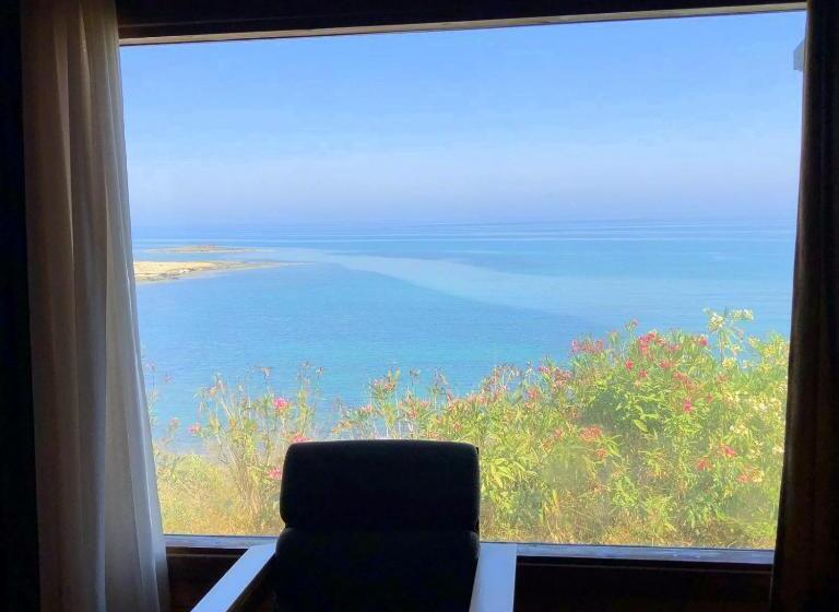 بنسيون Zambak Holiday Village