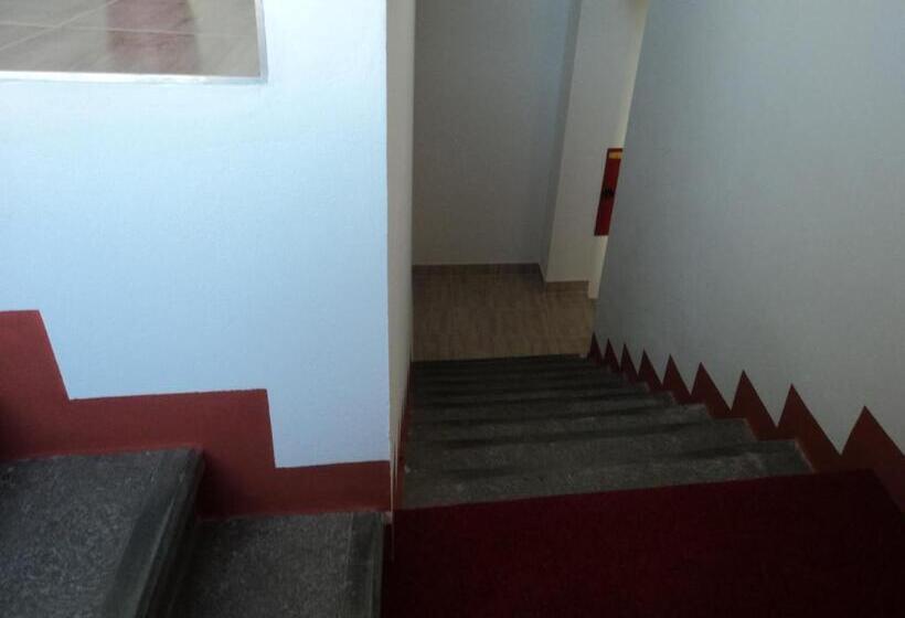 Pension U Pálenice