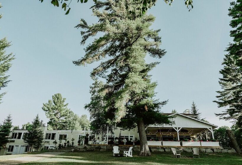 Общежитие Northridge Inn & Resort