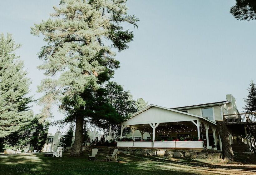 Общежитие Northridge Inn & Resort