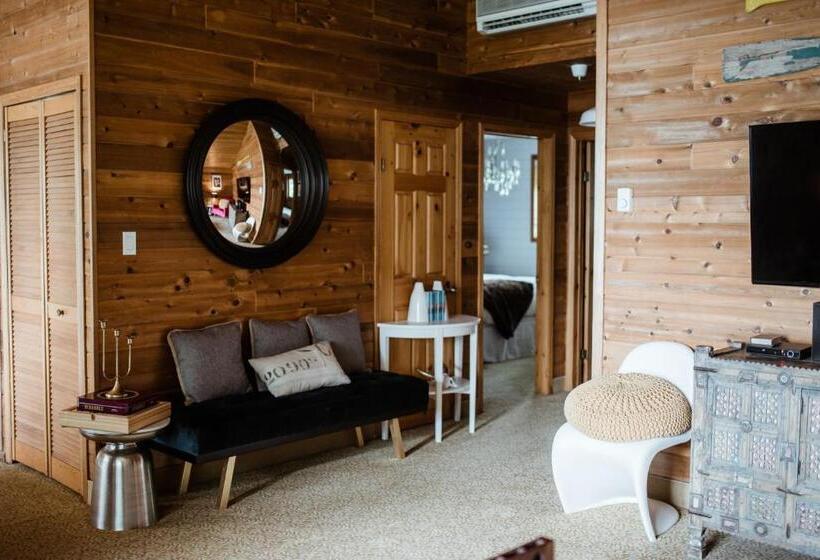 ユースホステル Northridge Inn & Resort