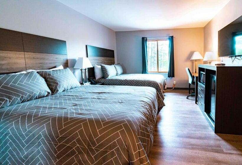 فندق صغير The Inn At Canaan