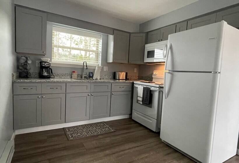 فندق صغير The Inn At Canaan