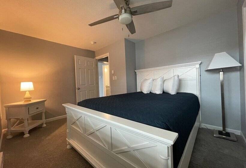 فندق صغير The Inn At Canaan