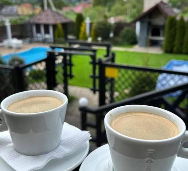 فندق صغير Villa Grand