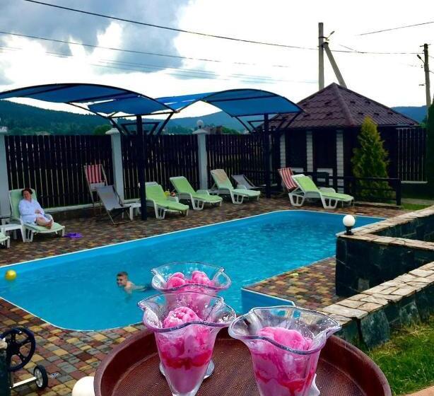 فندق صغير Villa Grand