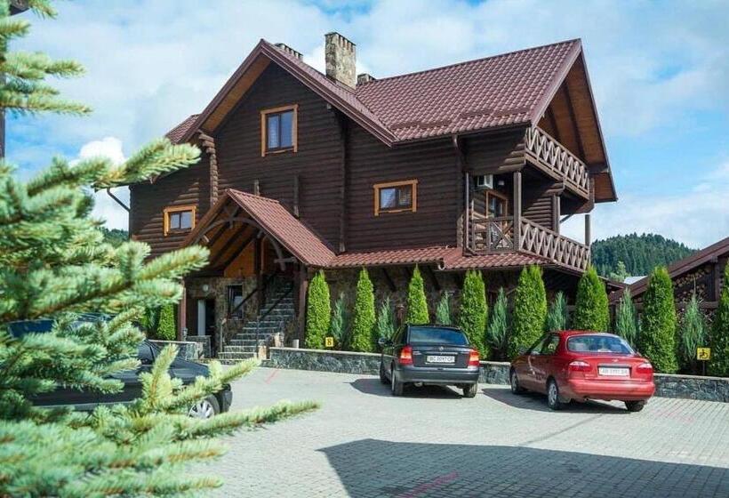 فندق صغير Villa Grand