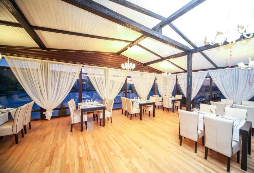 فندق صغير Villa Grand