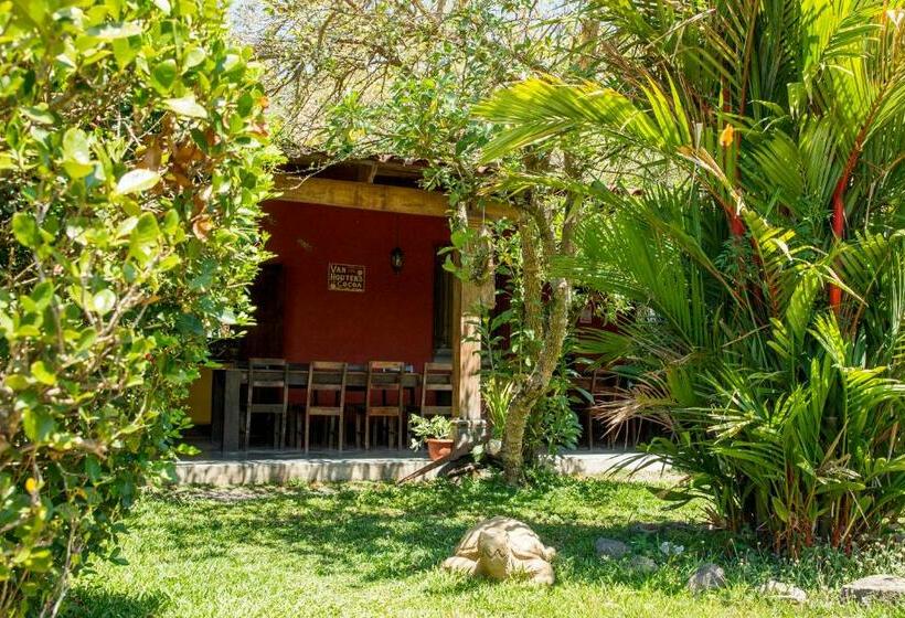 צימר Casa Rural Aroma De Campo