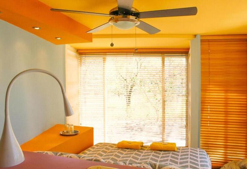 צימר Casa Rural Aroma De Campo