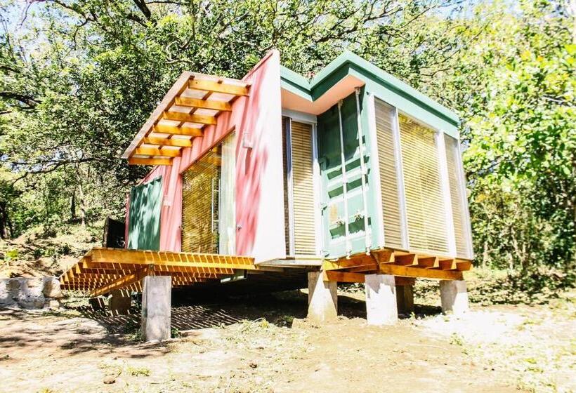 צימר Casa Rural Aroma De Campo
