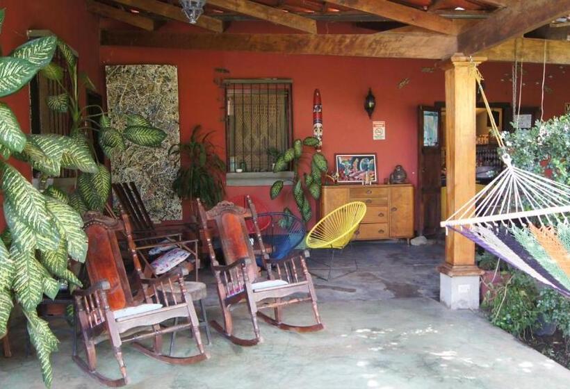 צימר Casa Rural Aroma De Campo
