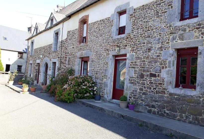 צימר Chambres D Hôtes Au Hameau