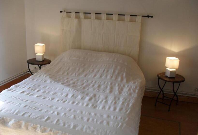 צימר Chambres D Hôtes Au Hameau