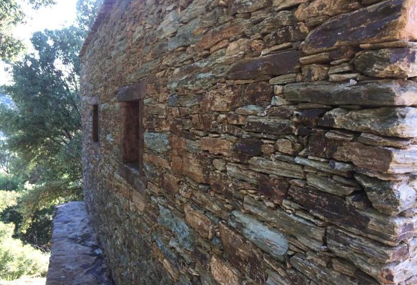 مبيت وإفطار Chambres D’hôtes A Casa Di Marigaby