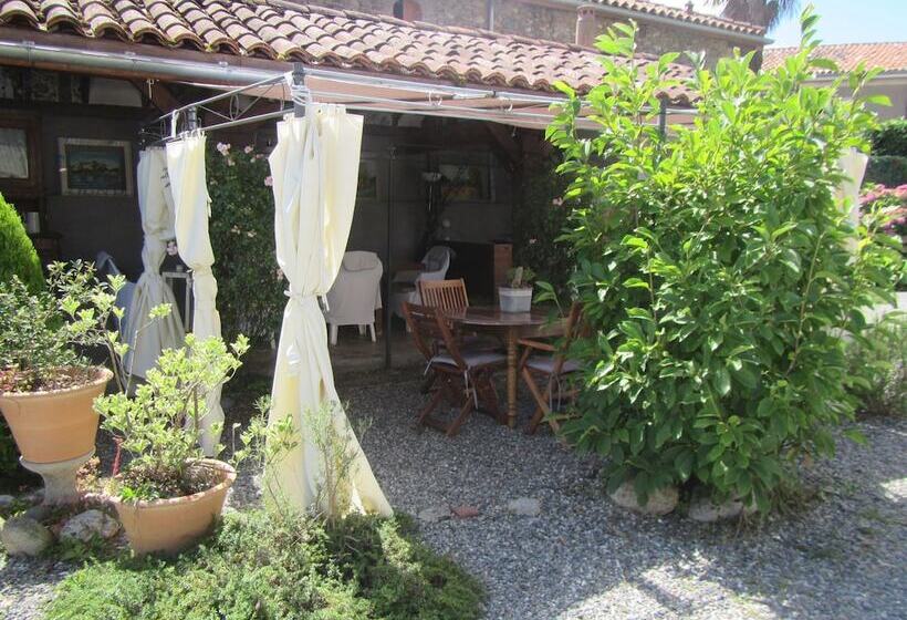 住宿加早餐  Loft Atypique