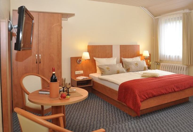 Berghotel Simon