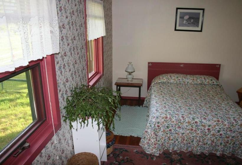 Dunphy's Bed And Breakfast