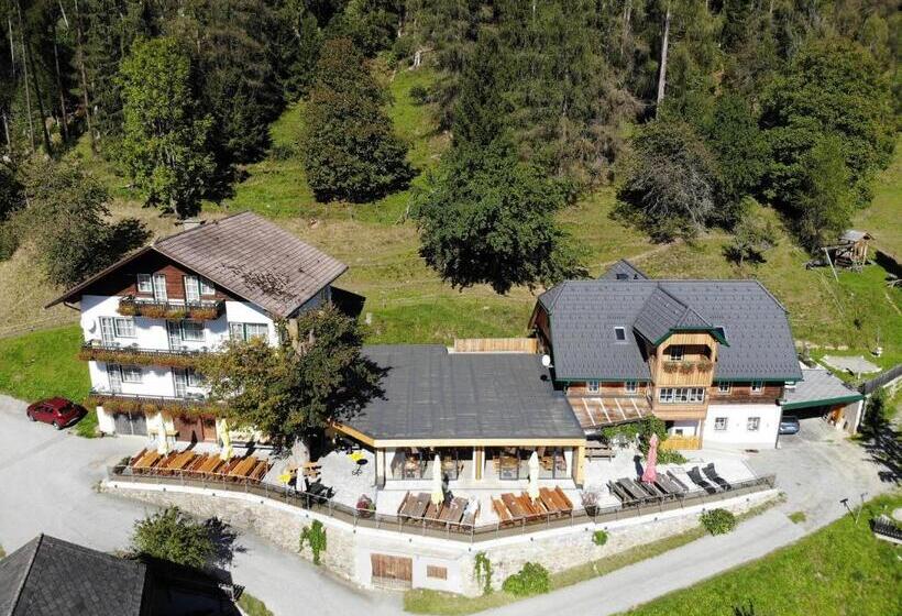 Gasthof Trattner Pension Waldhof