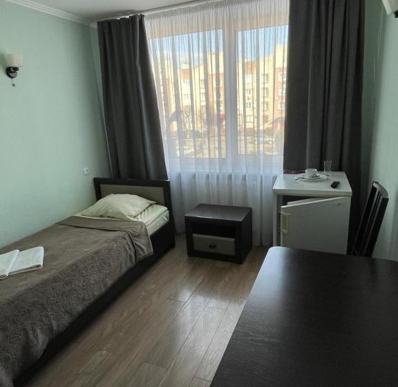 Hotel готель дубно