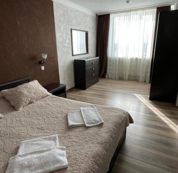 Hotel готель дубно