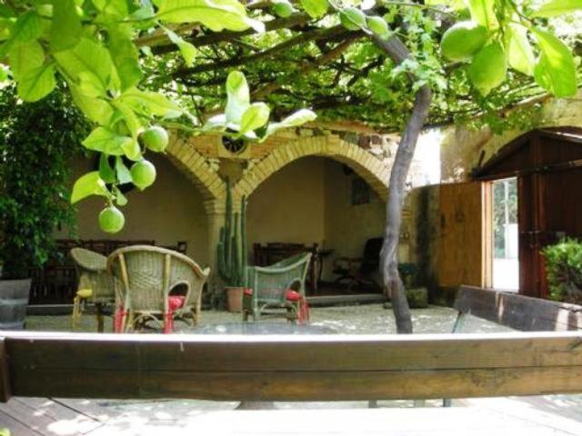 호텔 Agriturismo Il Melograno