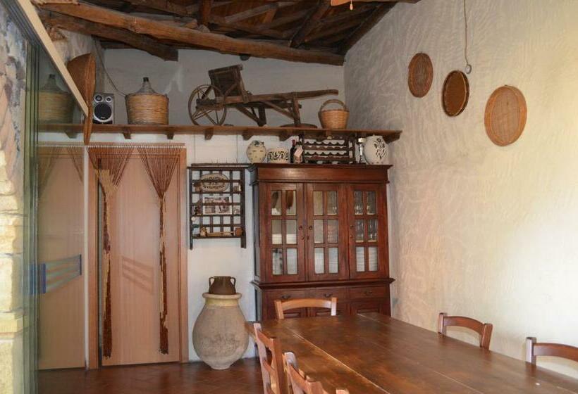 호텔 Agriturismo Il Melograno