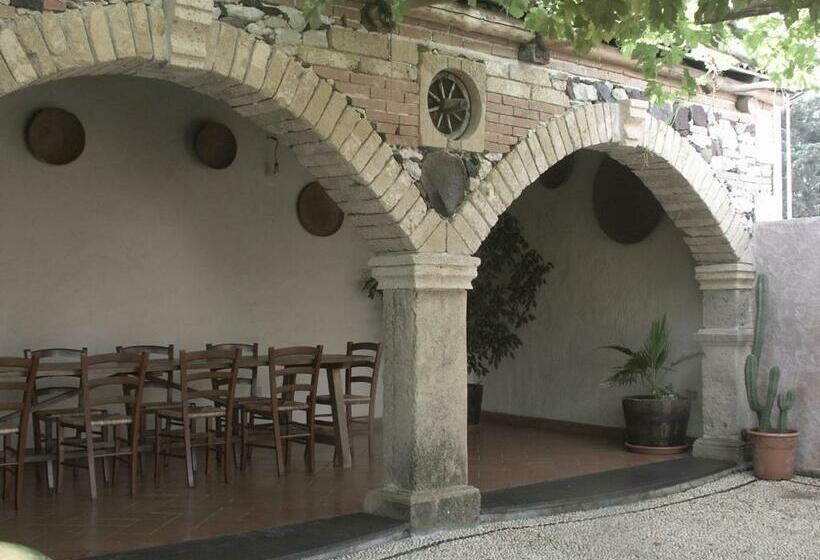 호텔 Agriturismo Il Melograno