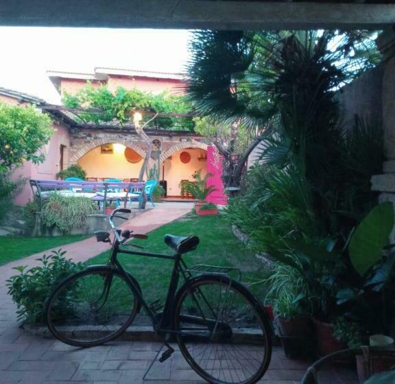 호텔 Agriturismo Il Melograno