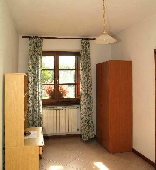 فندق Agriturismo Poderino