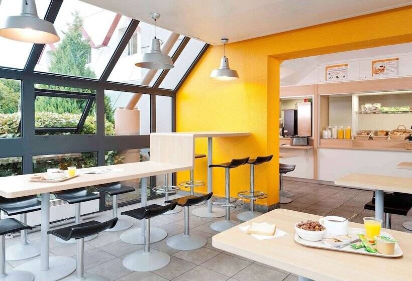 בית מלון כפרי F1 Valenciennes Douchy Les Mines