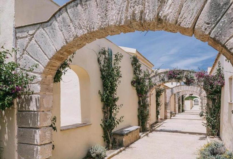 هتل Mangia S Favignana Resort