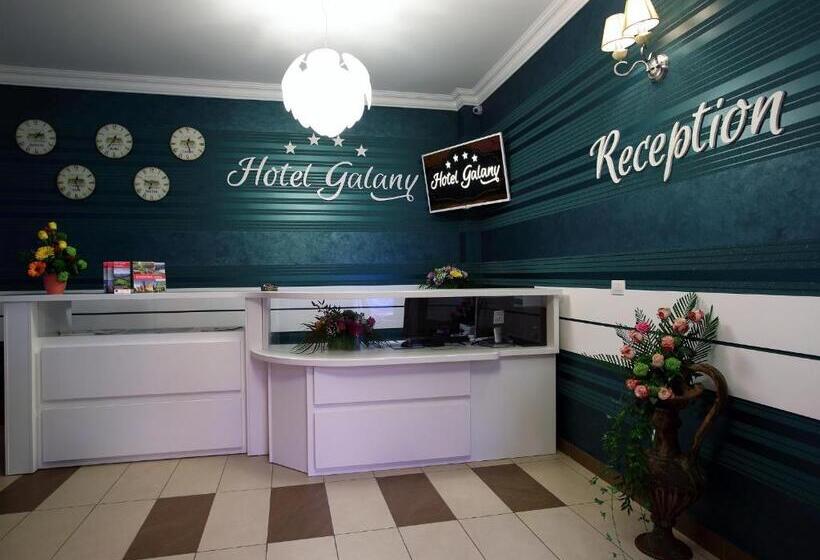 فندق Galany