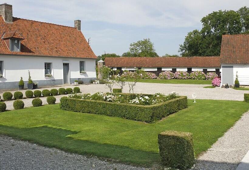 酒店 Le Clos De La Prairie