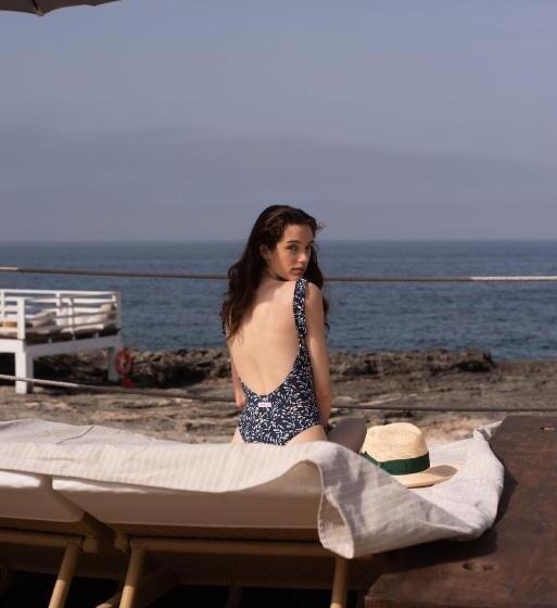 هتل Mangia S Favignana Resort