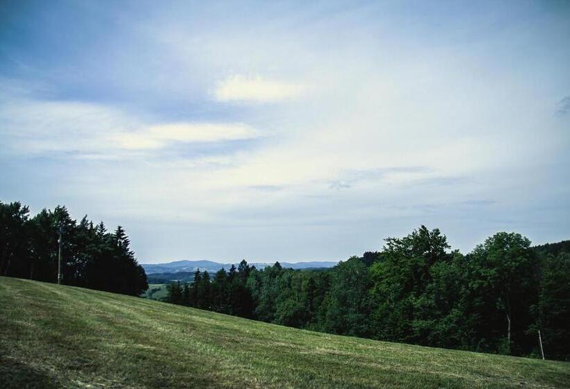 酒店 Sirákov