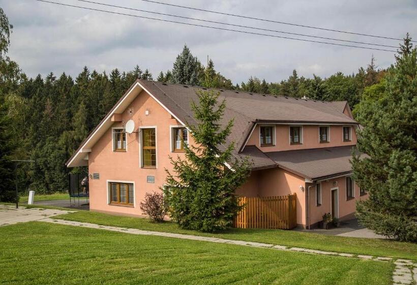 酒店 Sirákov