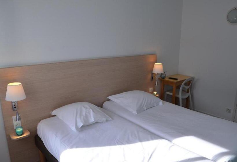 فندق Ternelia Le Vent Du Large