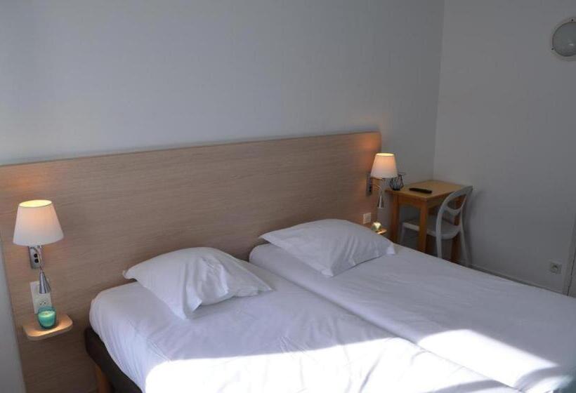 فندق Ternelia Le Vent Du Large