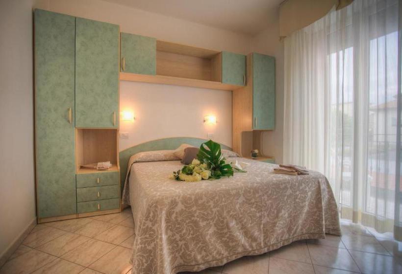 هتل Villa Zavatta B&b   Rooms & Apartments