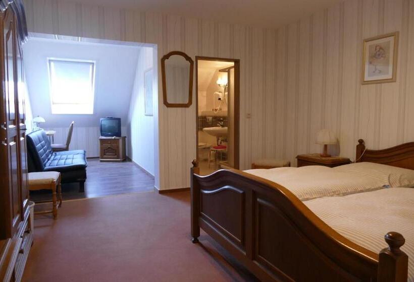 호텔 Zenner S Land