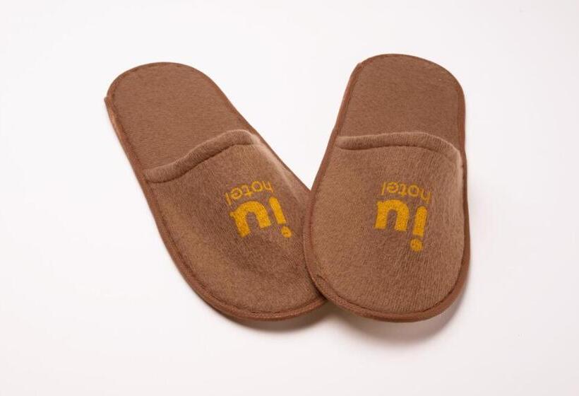 Iu Hotel Luoyang Yanshi White Horse Temple